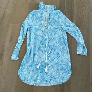 Bundle of 6 swim cover-ups! Vacation ready!
